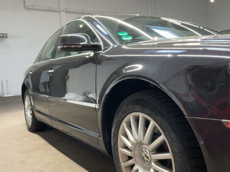 Volkswagen Phaeton 3.0 V6 TDI 4Motion 2014 – снимка 12