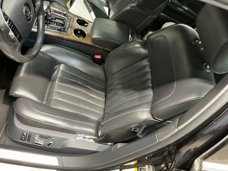 Volkswagen Phaeton 3.0 V6 TDI 4Motion 2014 – снимка 28