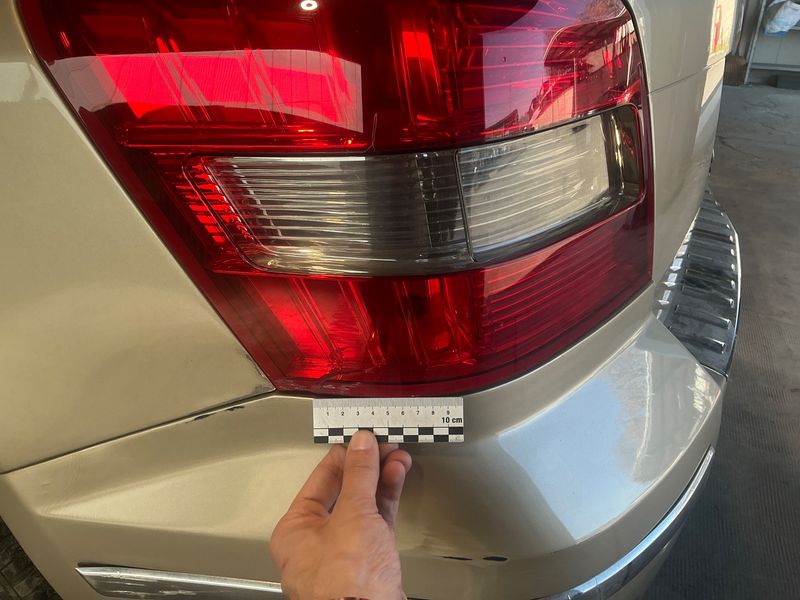 Mercedes-Benz GLK-Klasse GLK 220 CDI 4Matic BlueEfficiency 2011 – снимка 35