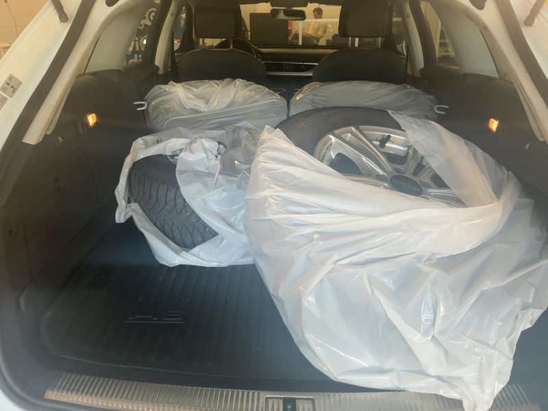 Audi A6 2.0 TDI 2014 – снимка 16