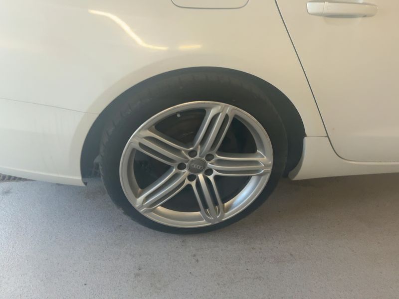Audi A6 2.0 TDI 2014 – снимка 9