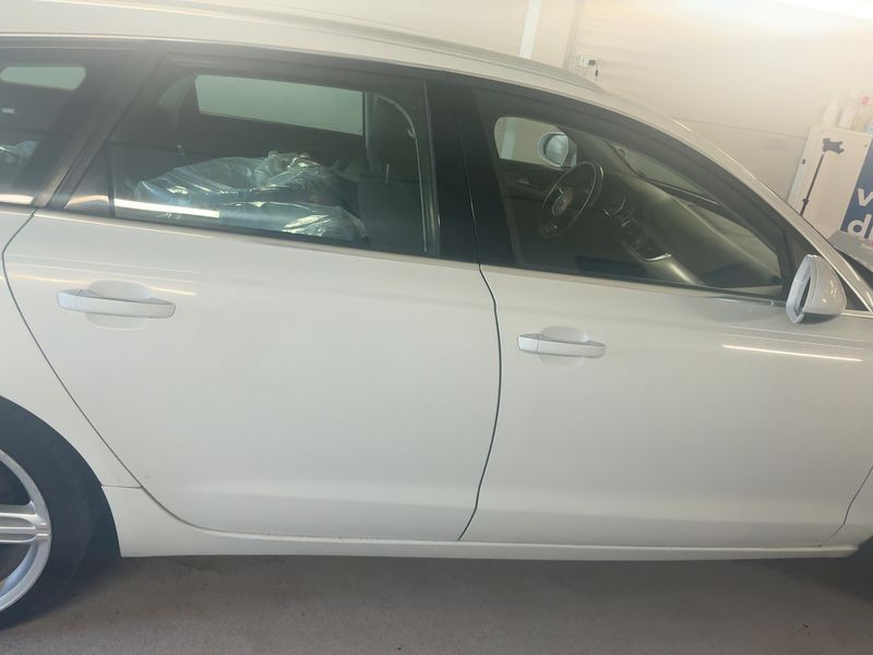 Audi A6 2.0 TDI 2014 – снимка 10