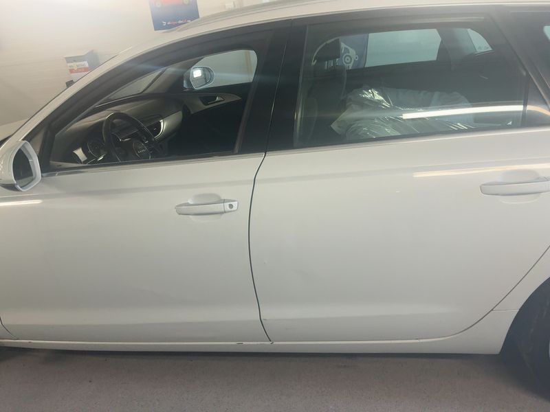 Audi A6 2.0 TDI 2014 – снимка 4