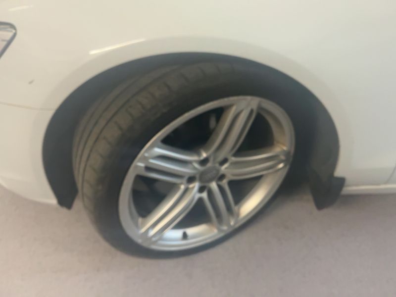 Audi A6 2.0 TDI 2014 – снимка 3