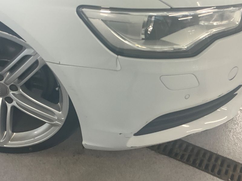 Audi A6 2.0 TDI 2014 – снимка 25