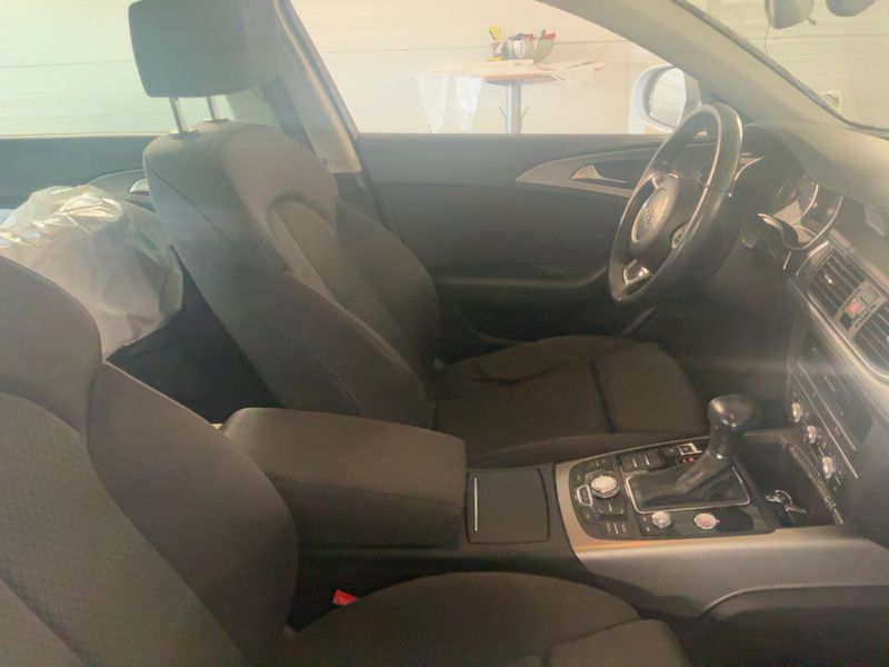 Audi A6 2.0 TDI 2014 – снимка 17