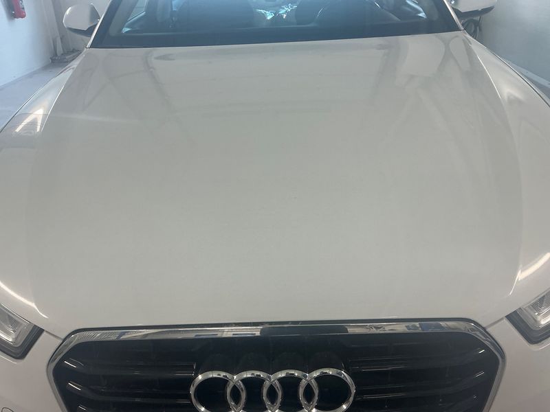 Audi A6 2.0 TDI 2014 – снимка 26