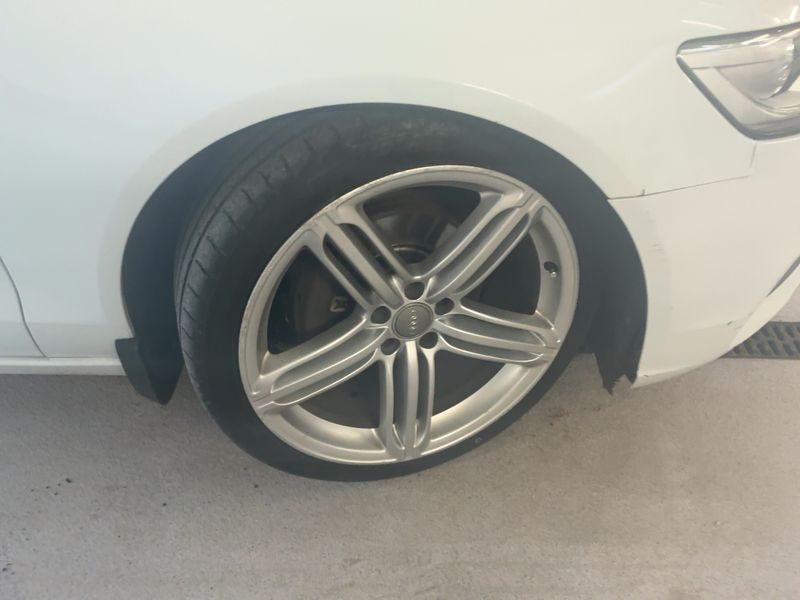 Audi A6 2.0 TDI 2014 – снимка 11
