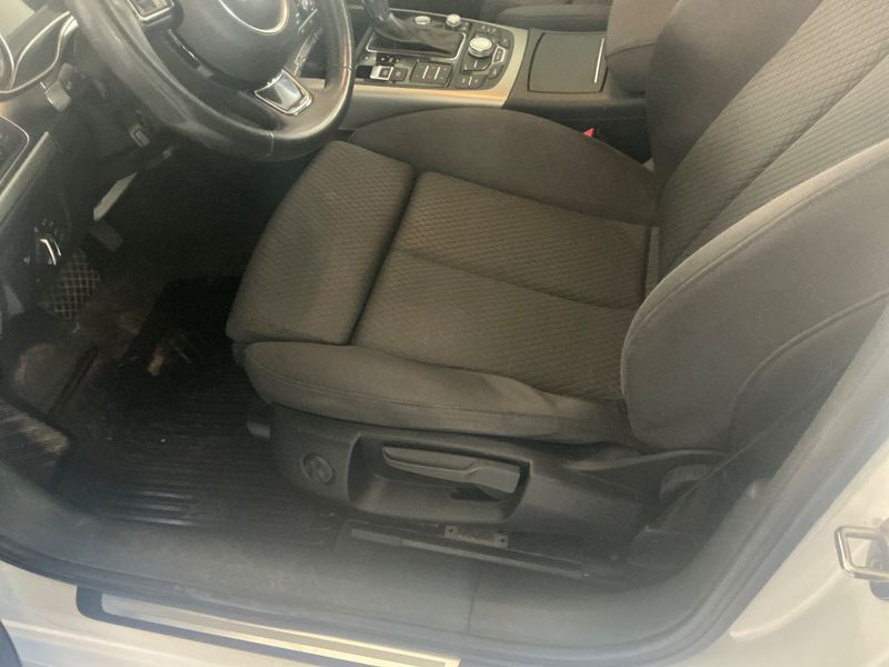 Audi A6 2.0 TDI 2014 – снимка 23