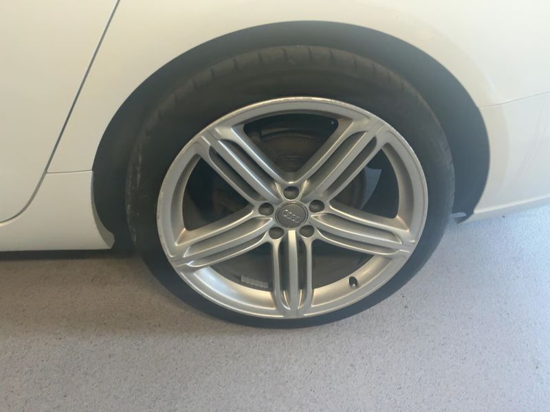 Audi A6 2.0 TDI 2014 – снимка 5