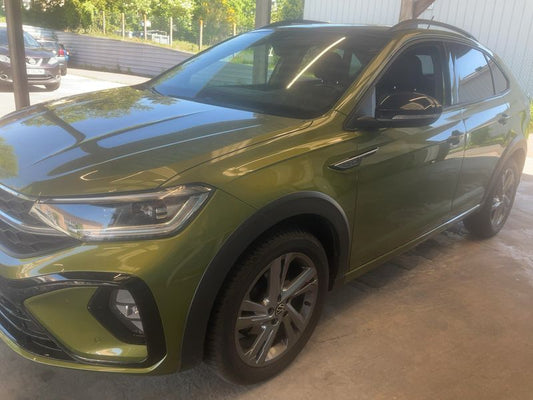 Volkswagen Taigo 1.0 TSI R-Line 2023 – снимка 2