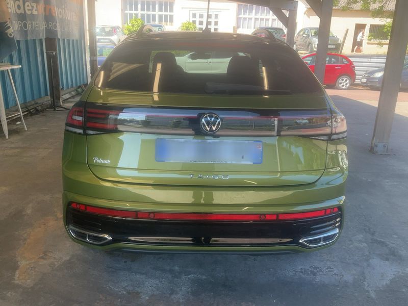Volkswagen Taigo 1.0 TSI R-Line 2023 – снимка 7