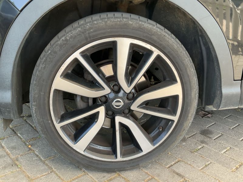Nissan Qashqai 1.6 dCi Tekna 2016 – снимка 3