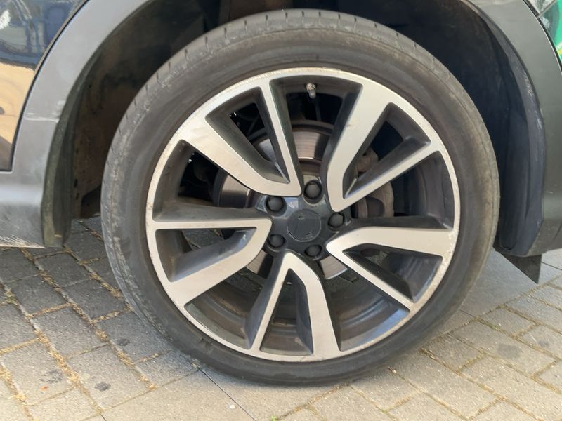 Nissan Qashqai 1.6 dCi Tekna 2016 – снимка 11