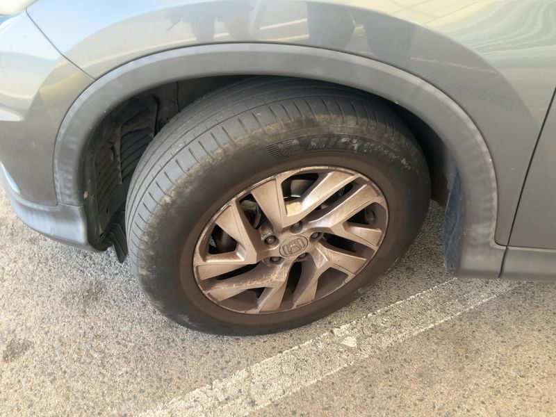 Honda CR-V 1.6 DTEC Elegance 2WD 2015 – снимка 17