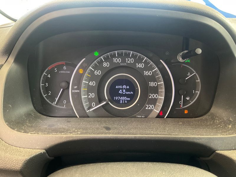 Honda CR-V 1.6 DTEC Elegance 2WD 2015 – снимка 13