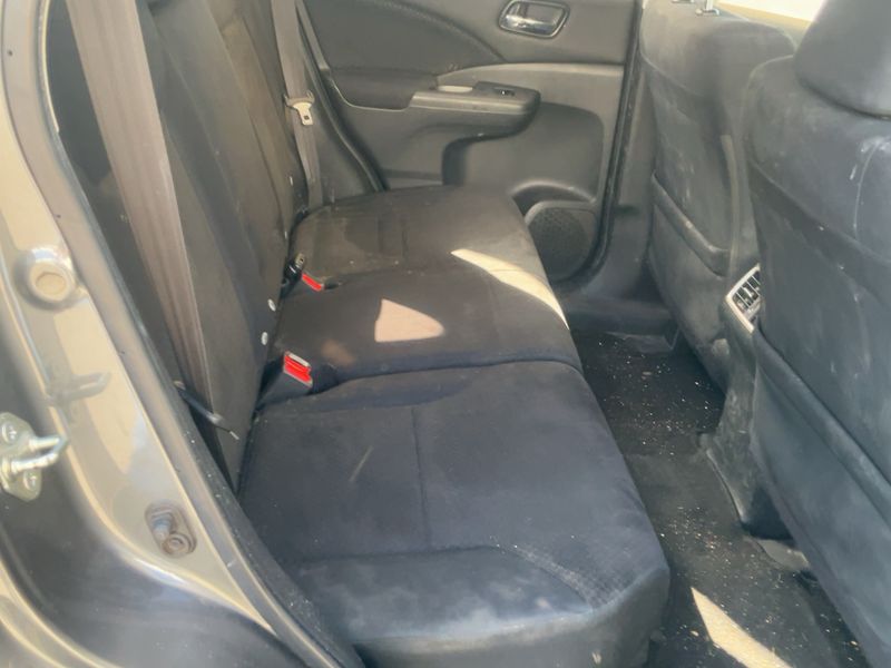 Honda CR-V 1.6 DTEC Elegance 2WD 2015 – снимка 14