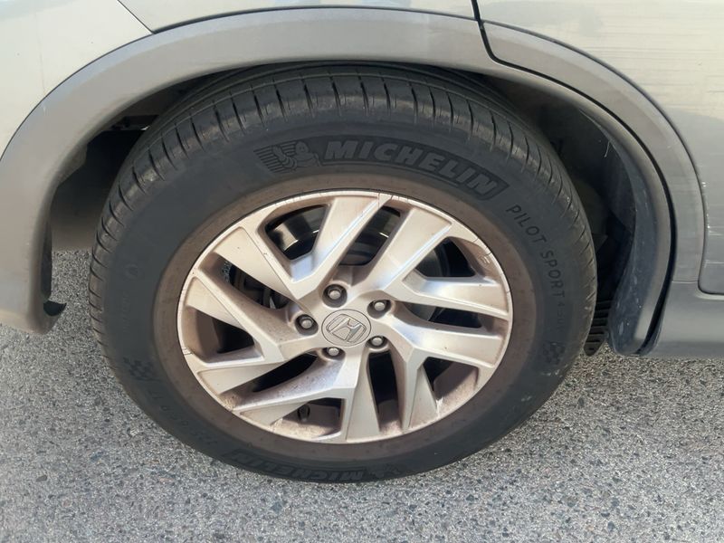 Honda CR-V 1.6 DTEC Elegance 2WD 2015 – снимка 19