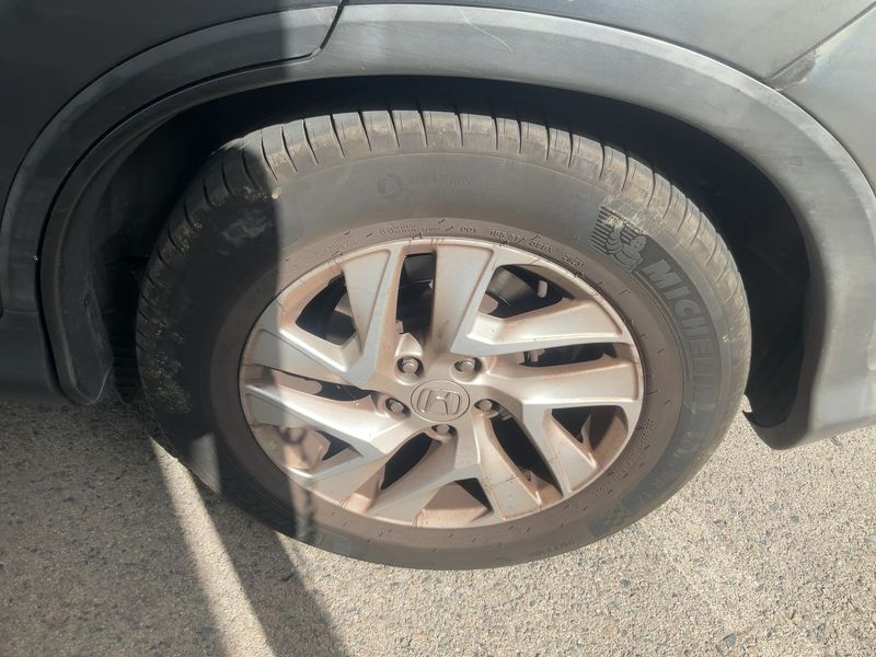 Honda CR-V 1.6 DTEC Elegance 2WD 2015 – снимка 18