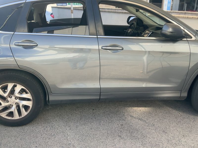 Honda CR-V 1.6 DTEC Elegance 2WD 2015 – снимка 7