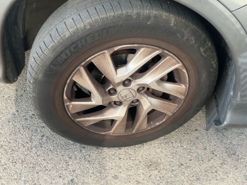 Honda CR-V 1.6 DTEC Elegance 2WD 2015 – снимка 20