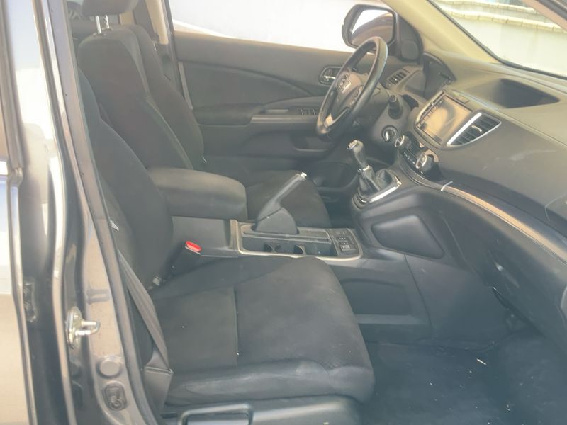 Honda CR-V 1.6 DTEC Elegance 2WD 2015 – снимка 11
