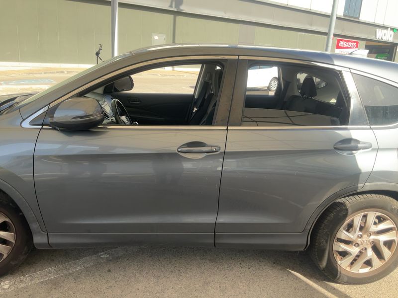 Honda CR-V 1.6 DTEC Elegance 2WD 2015 – снимка 4