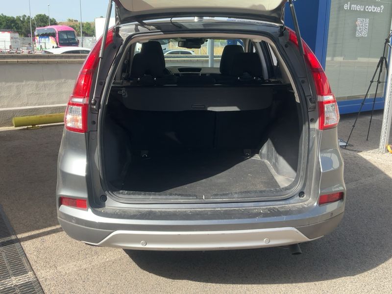 Honda CR-V 1.6 DTEC Elegance 2WD 2015 – снимка 10