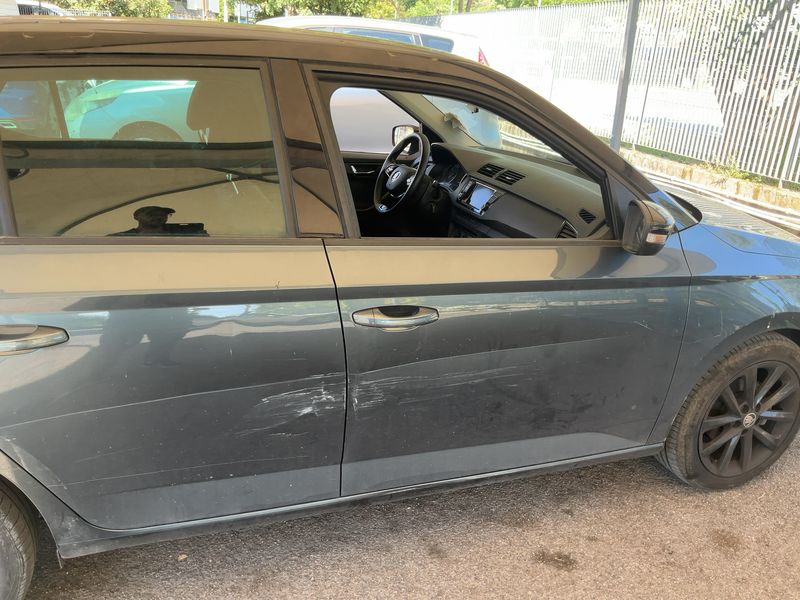 Skoda Fabia 1.0 TSI Ambition 2021 – снимка 10