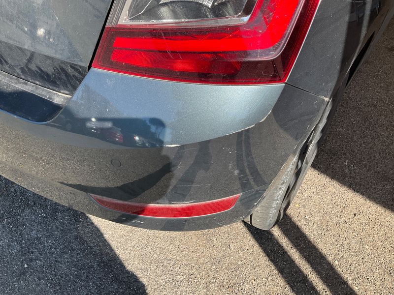 Skoda Fabia 1.0 TSI Ambition 2021 – снимка 28