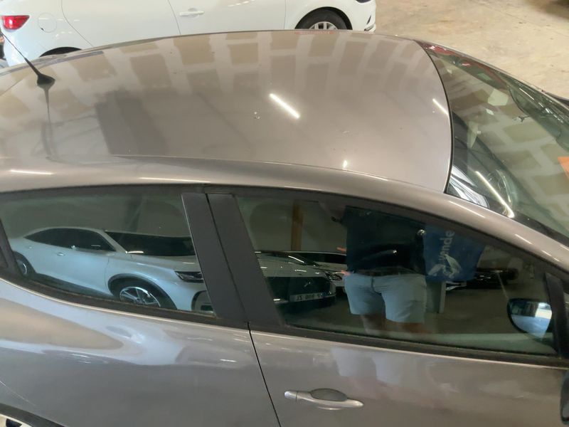 Renault Clio 1.5 dCi Air MediaNav 2014 – снимка 13