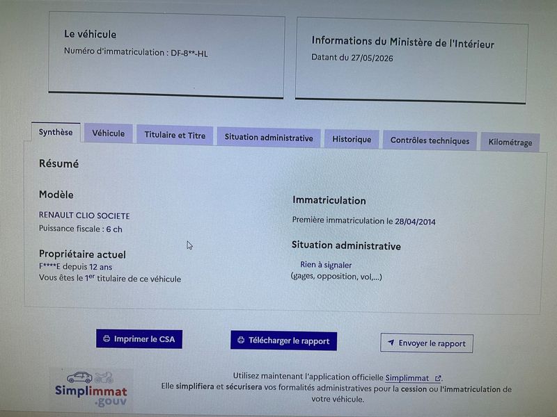Renault Clio 1.5 dCi Air MediaNav 2014 – снимка 21