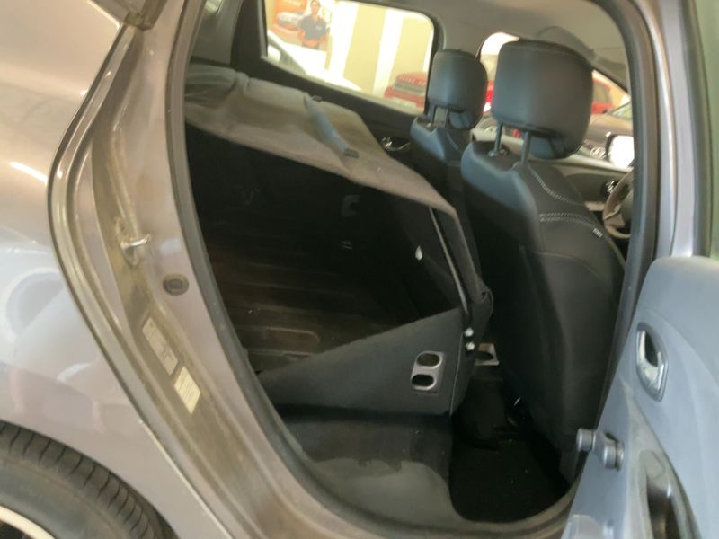 Renault Clio 1.5 dCi Air MediaNav 2014 – снимка 19