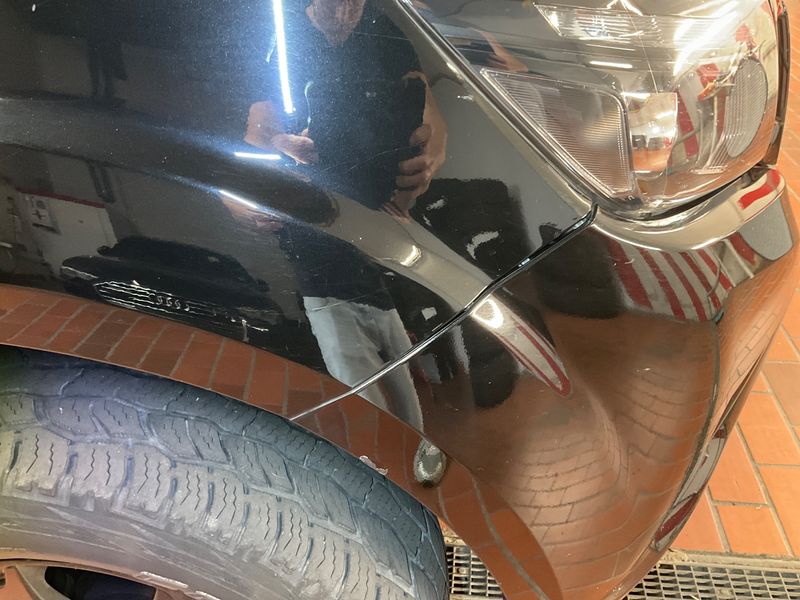 Nissan Navara NP-300 2.3 dCi N-Guard Double Cab 4x4 2019 – снимка 29