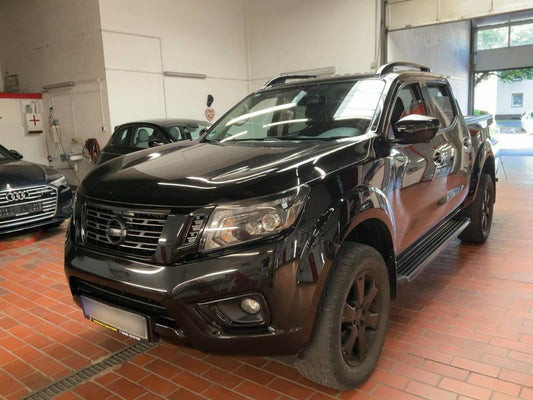 Nissan Navara NP-300 2.3 dCi N-Guard Double Cab 4x4 2019 – снимка 1