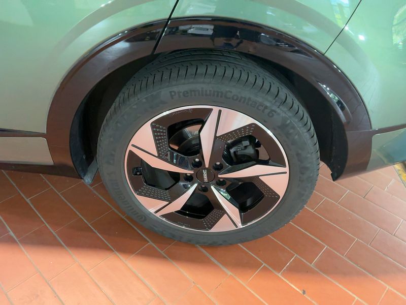 Kia Sportage 1.6 TGDI Mild-Hybrid GT-Line 4WD 2022 – снимка 5