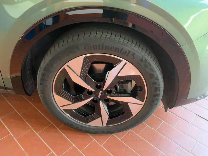 Kia Sportage 1.6 TGDI Mild-Hybrid GT-Line 4WD 2022 – снимка 11