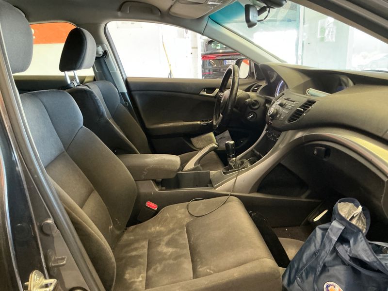 Honda Accord 2.2 DTEC Elegance 2008 – снимка 3