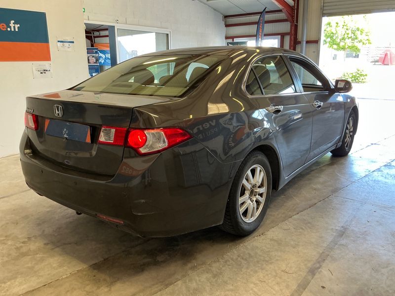 Honda Accord 2.2 DTEC Elegance 2008 – снимка 2