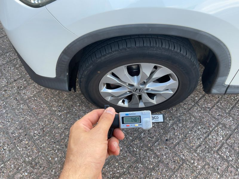 Honda CR-V 2.0 i-VTEC Comfort 2WD 2014 – снимка 3