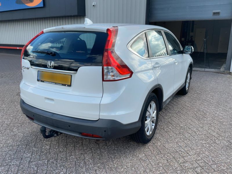 Honda CR-V 2.0 i-VTEC Comfort 2WD 2014 – снимка 8