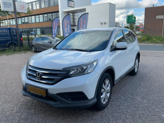 Honda CR-V 2.0 i-VTEC Comfort 2WD 2014 – снимка 1