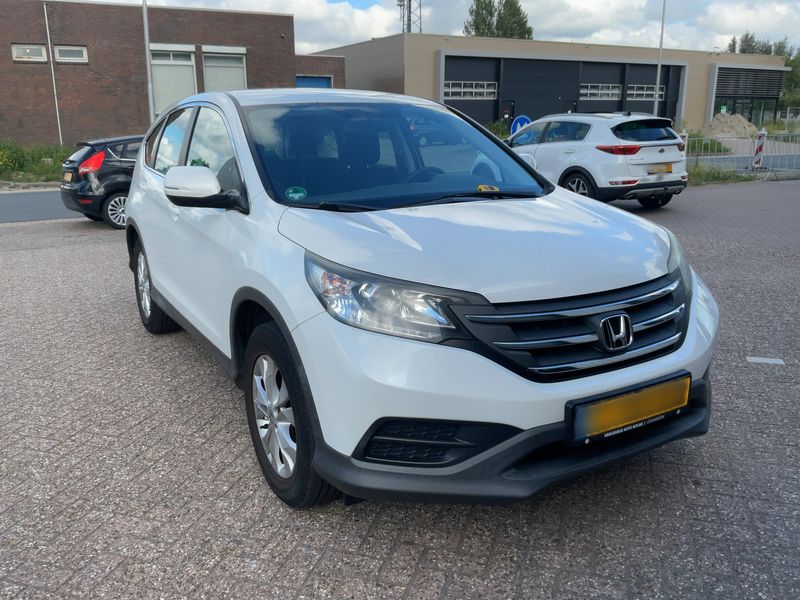 Honda CR-V 2.0 i-VTEC Comfort 2WD 2014 – снимка 12