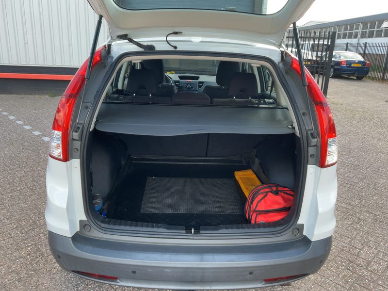 Honda CR-V 2.0 i-VTEC Comfort 2WD 2014 – снимка 15