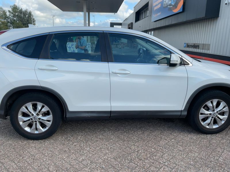 Honda CR-V 2.0 i-VTEC Comfort 2WD 2014 – снимка 10