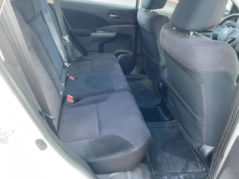 Honda CR-V 2.0 i-VTEC Comfort 2WD 2014 – снимка 19