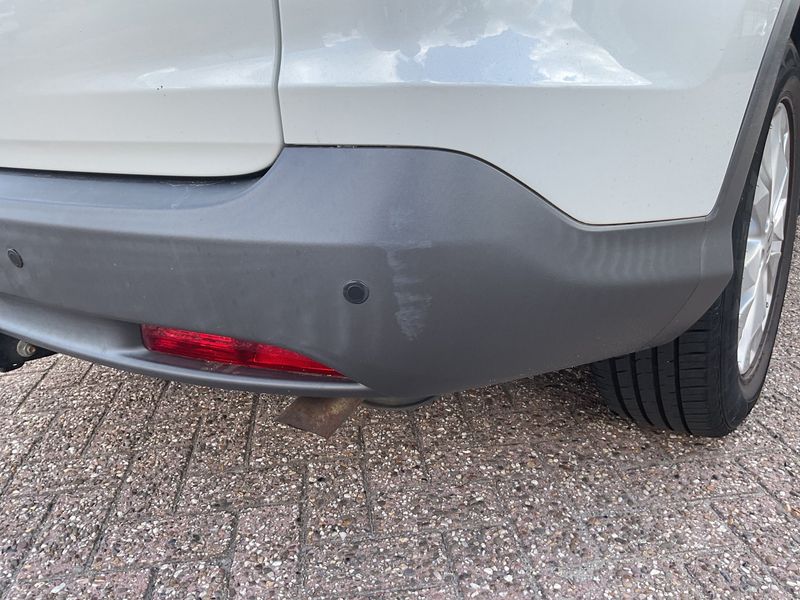 Honda CR-V 2.0 i-VTEC Comfort 2WD 2014 – снимка 25