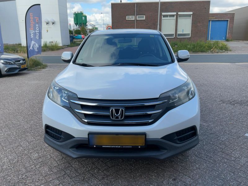Honda CR-V 2.0 i-VTEC Comfort 2WD 2014 – снимка 14