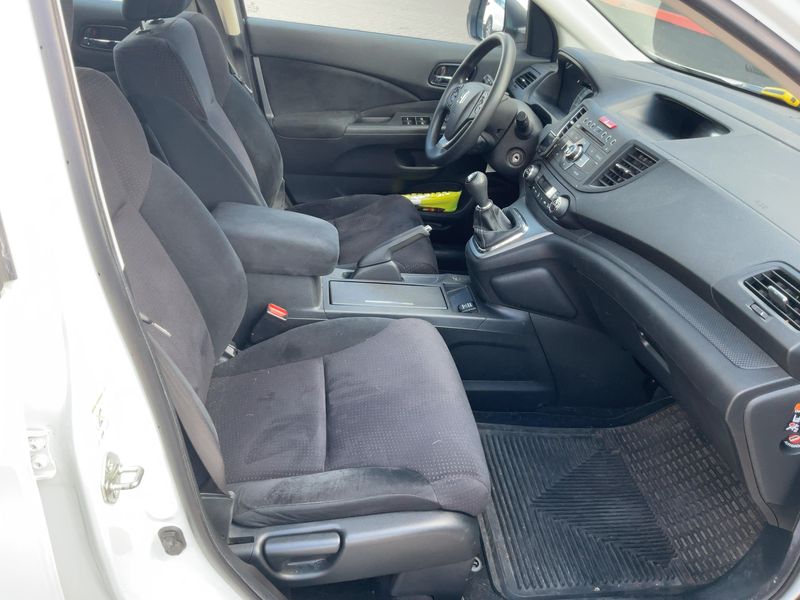 Honda CR-V 2.0 i-VTEC Comfort 2WD 2014 – снимка 16