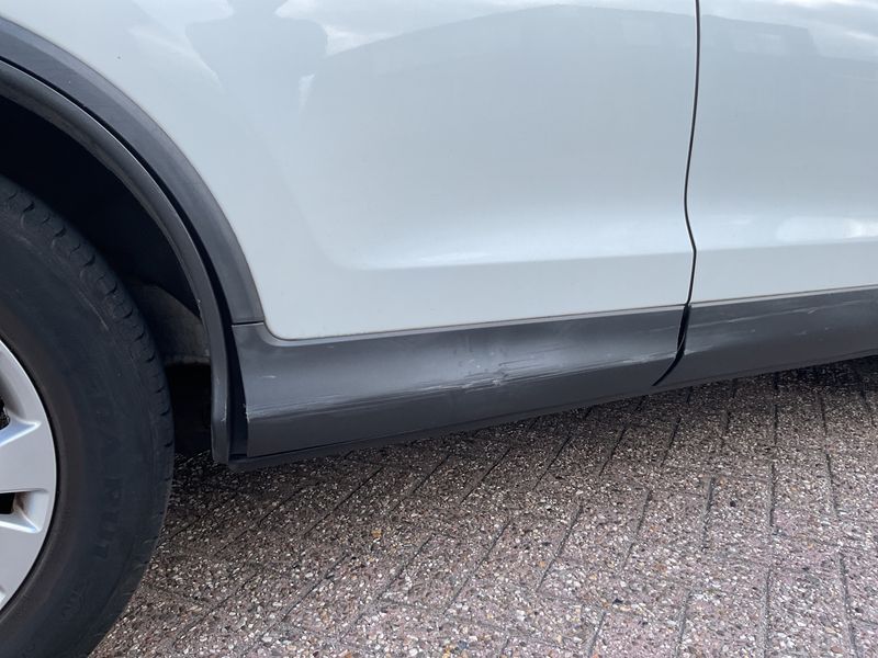 Honda CR-V 2.0 i-VTEC Comfort 2WD 2014 – снимка 22